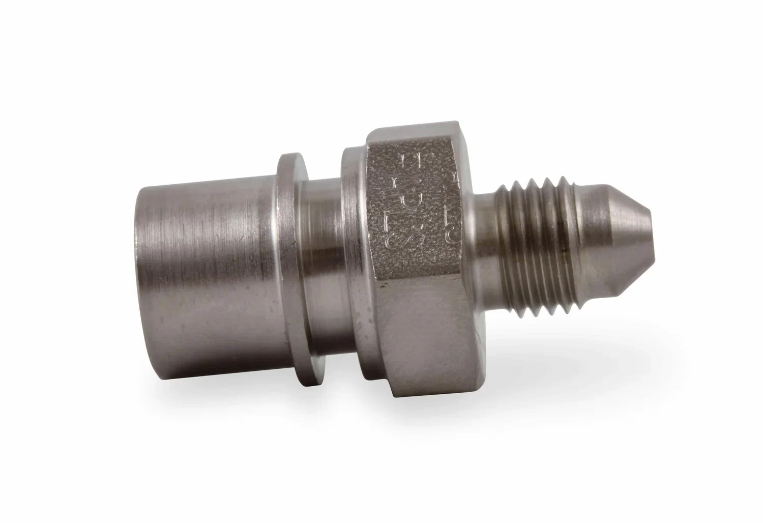 Earls Tubing Adapter - 989543ERL